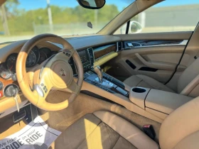 Porsche Panamera S* подгрев* обдух* 360* BOSE* FULL, снимка 7