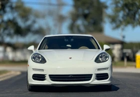 Porsche Panamera S* * * 360* BOSE* FULL | Mobile.bg    2