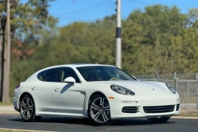 Porsche Panamera S* подгрев* обдух* 360* BOSE* FULL, снимка 3