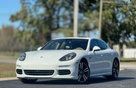 Porsche Panamera S* * * 360* BOSE* FULL | Mobile.bg    1