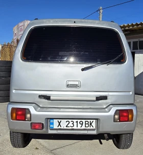 Suzuki Wagon r, снимка 6