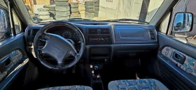 Suzuki Wagon r, снимка 8