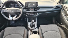 Hyundai I30 1.5 110 кс, снимка 7