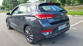 Hyundai I30 1.5 110 кс, снимка 4