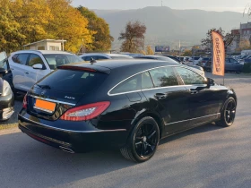 Обява за продажба на Mercedes-Benz CLS 350 CDi* 4MATIC* FACE* EURO5B* LED* NAVI* КОЖА*  ~25 900 лв. - изображение 2