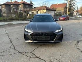     Audi Rs6 Ceramic 