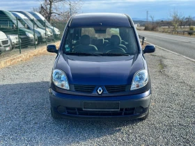 Renault Kangoo 1.6i* * 95* * *  | Mobile.bg    2