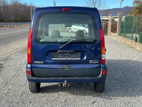 Renault Kangoo 1.6i* * 95* * *  | Mobile.bg    5