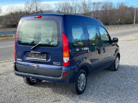 Renault Kangoo 1.6i* * 95* * *  | Mobile.bg    6