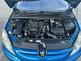 Peugeot 307 2.0 HDI, снимка 14