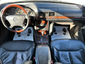 Mercedes-Benz S 350 3.5 D 150 .. | Mobile.bg    10