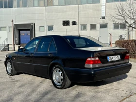 Mercedes-Benz S 350 3.5 D 150 к.с., снимка 3