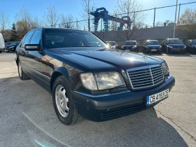 Mercedes-Benz S 350 3.5 D 150 .. | Mobile.bg    6