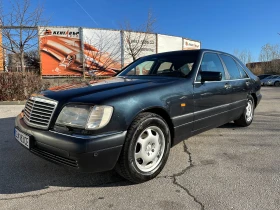 Mercedes-Benz S 350 3.5 D 150 к.с., снимка 1