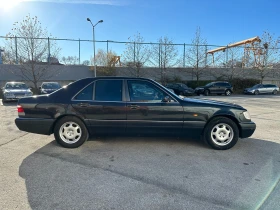 Mercedes-Benz S 350 3.5 D 150 к.с., снимка 5