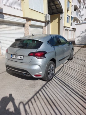 Citroen DS4, снимка 7