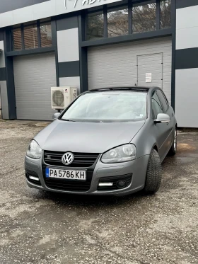 VW Golf V 1.9 TDI 4 MOTION, снимка 2