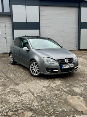 VW Golf V 1.9 TDI 4 MOTION, снимка 1