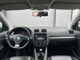 VW Golf V 1.9 TDI 4 MOTION, снимка 7