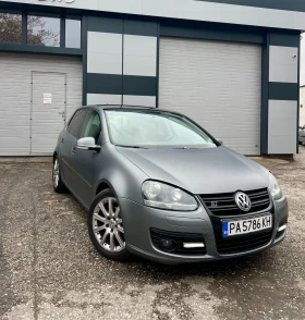 VW Golf V 1.9 TDI 4 MOTION, снимка 3