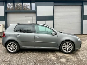 VW Golf V 1.9 TDI 4 MOTION, снимка 5