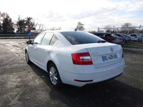 Skoda Octavia 1.6 TDI SELECTION NEW, снимка 4