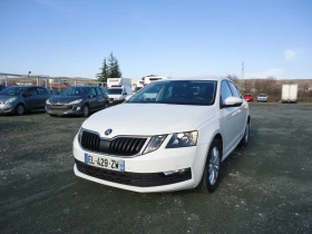 Skoda Octavia 1.6 TDI SELECTION NEW, снимка 1