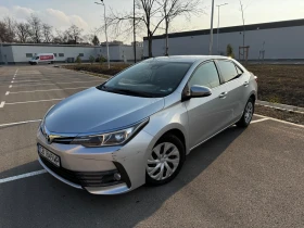 Toyota Corolla 1.4 D4D, снимка 3