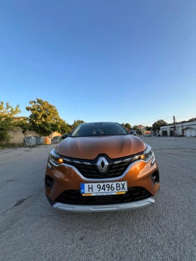 Renault Captur, снимка 4