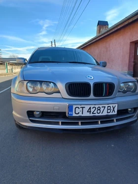     BMW 318 