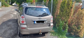 Toyota Corolla verso 1.6 I, бензин, снимка 2