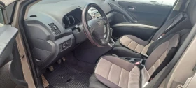 Toyota Corolla verso 1.6 I, бензин, снимка 3