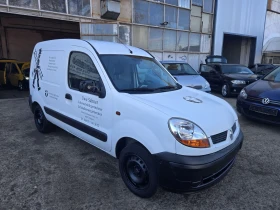 Renault Kangoo, снимка 2