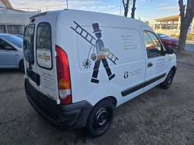 Renault Kangoo, снимка 3