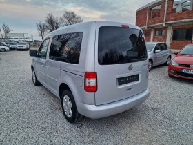 VW Caddy 1.9TDI-105k.s-LIFE-EURO 4, снимка 6