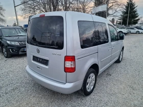 VW Caddy 1.9TDI-105k.s-LIFE-EURO 4 | Mobile.bg    4