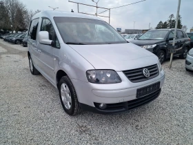 VW Caddy 1.9TDI-105k.s-LIFE-EURO 4 | Mobile.bg    3