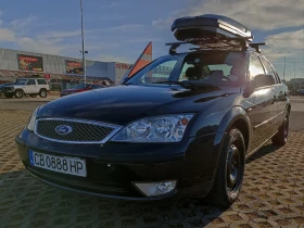 Ford Mondeo 2.0 TDCI, снимка 1