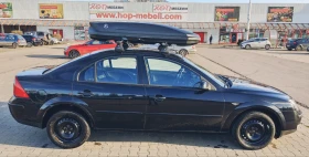 Ford Mondeo 2.0 TDCI, снимка 3