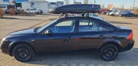 Ford Mondeo 2.0 TDCI, снимка 2