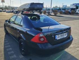 Ford Mondeo 2.0 TDCI, снимка 5