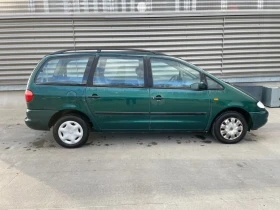 Seat Alhambra, снимка 2