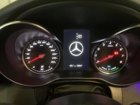 Mercedes-Benz C 200 4 MATIC  EQ hibrid, снимка 8