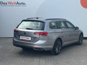 VW Passat VW Passat Var GTE Plug-In-Hybrid 1.4 TSI | Mobile.bg    3