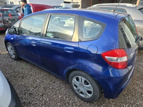 Honda Jazz, снимка 4