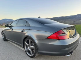 Mercedes-Benz CLS 63 AMG | Mobile.bg    6