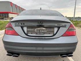 Mercedes-Benz CLS 63 AMG | Mobile.bg    7