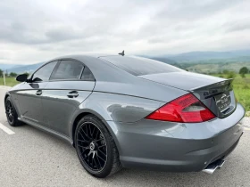 Mercedes-Benz CLS 63 AMG | Mobile.bg    6