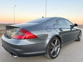 Mercedes-Benz CLS 63 AMG | Mobile.bg    8