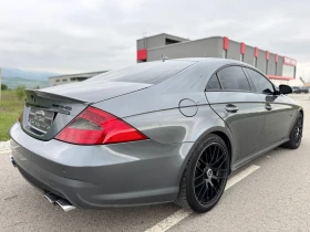 Mercedes-Benz CLS 63 AMG | Mobile.bg    8